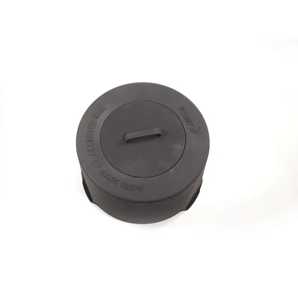 Садовая костровая чаша барбекю Infire FIREFLY