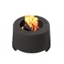 Садовая костровая чаша барбекю Infire FIREFLY