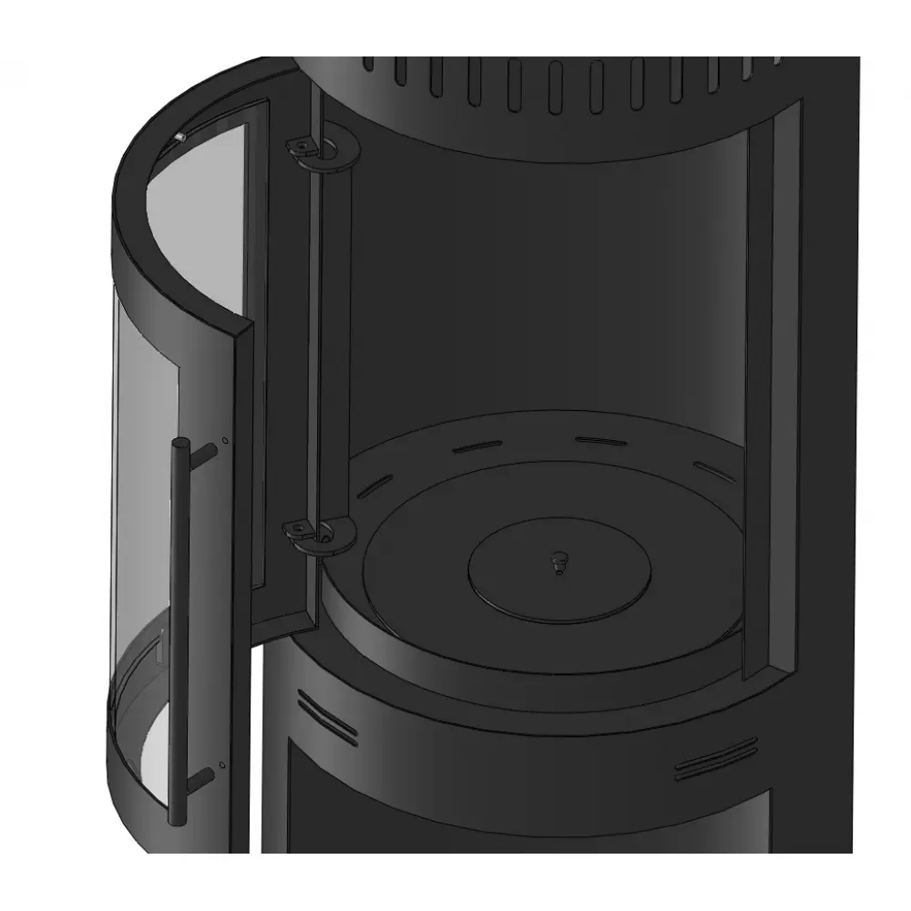 Біокамін INFIRE INCOZA 4