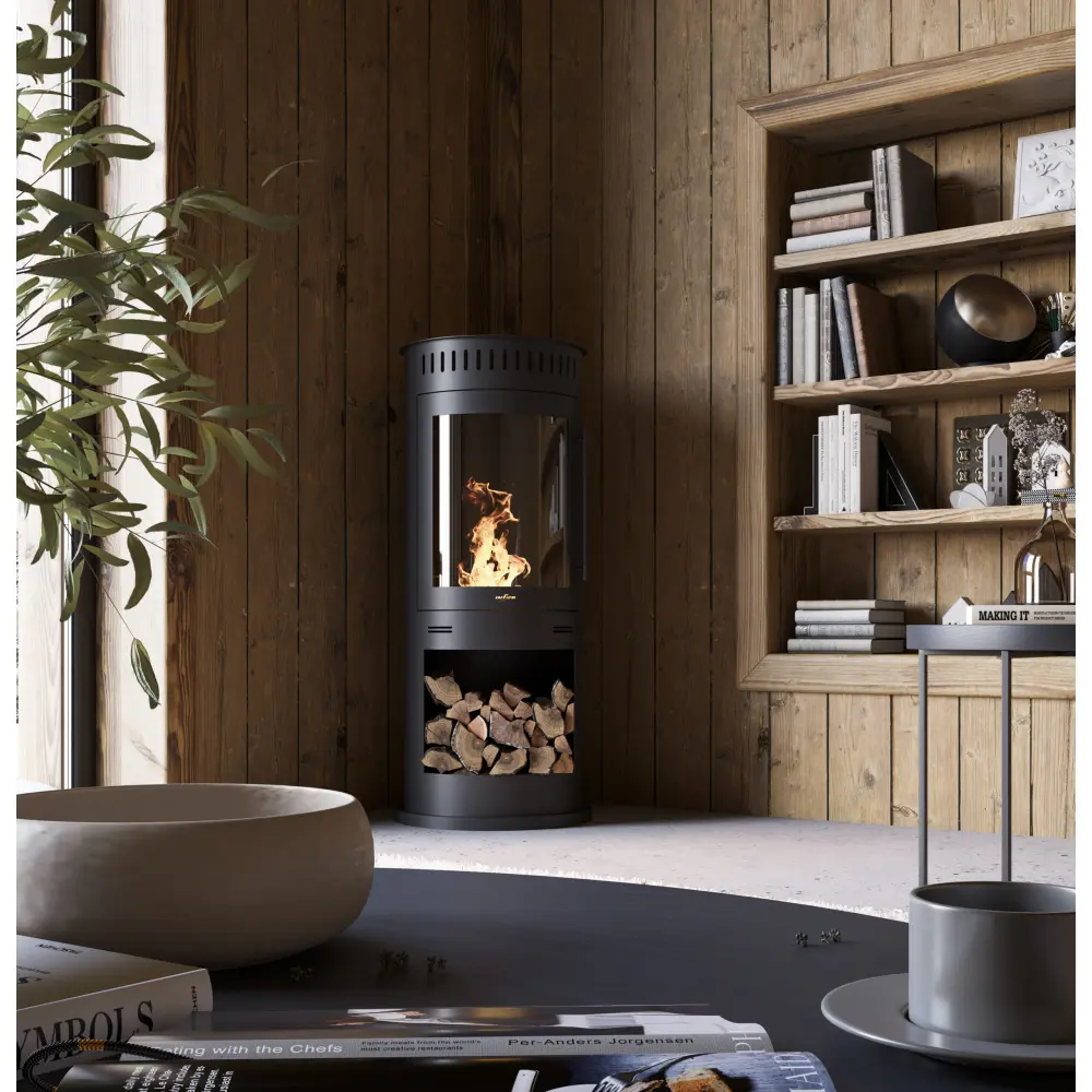 Біокамін INFIRE INCOZA 4