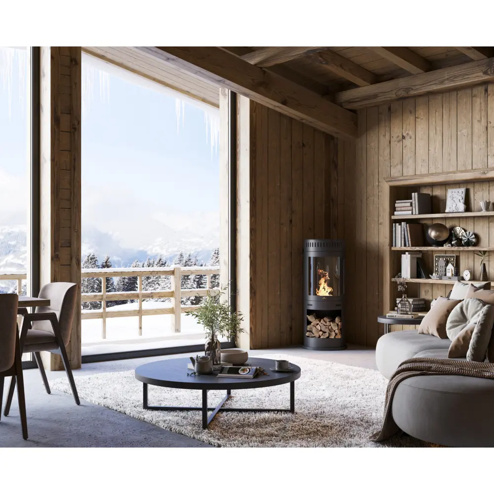 Біокамін INFIRE INCOZA 4