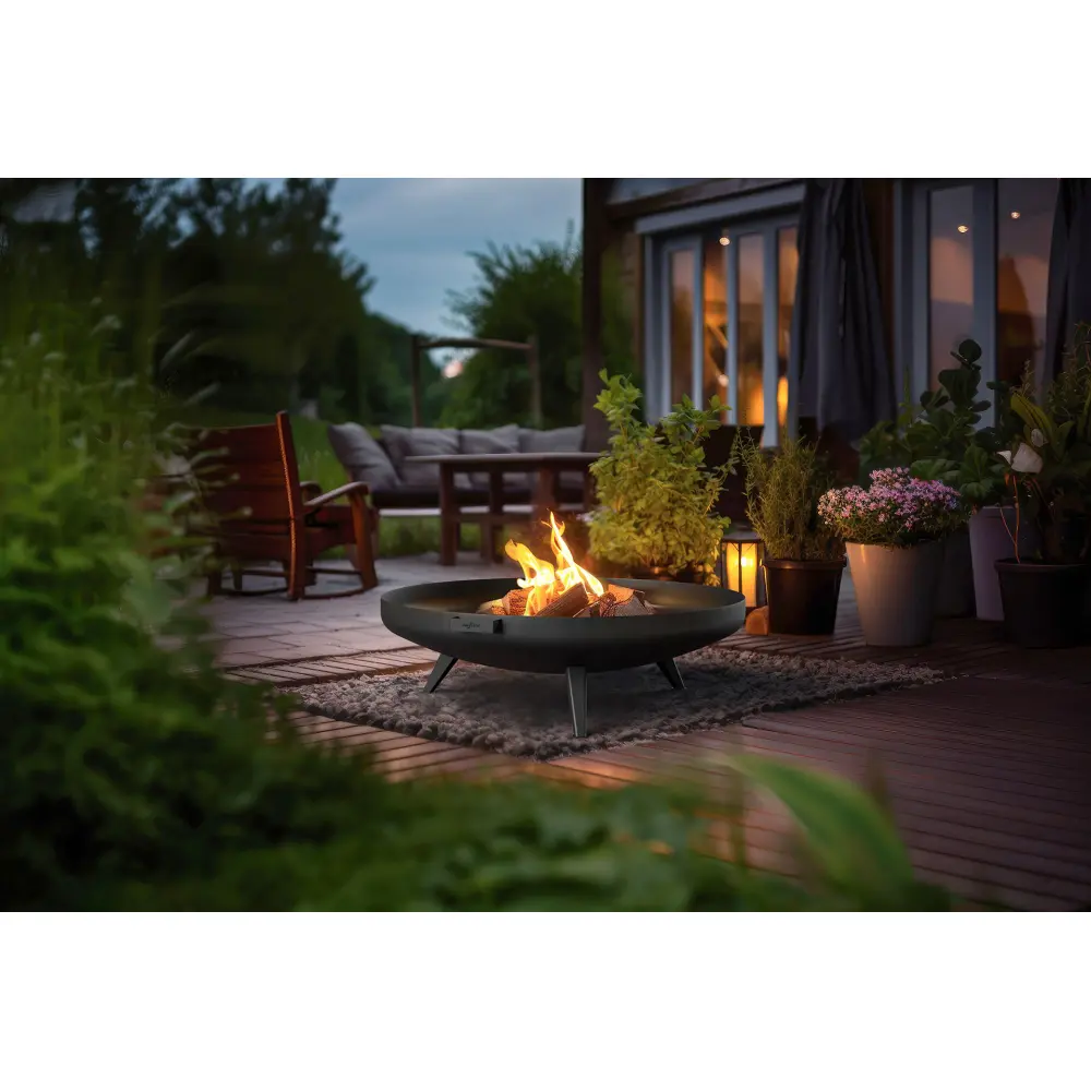 Садовая чаша костер Infire MISA 1000 BOWL