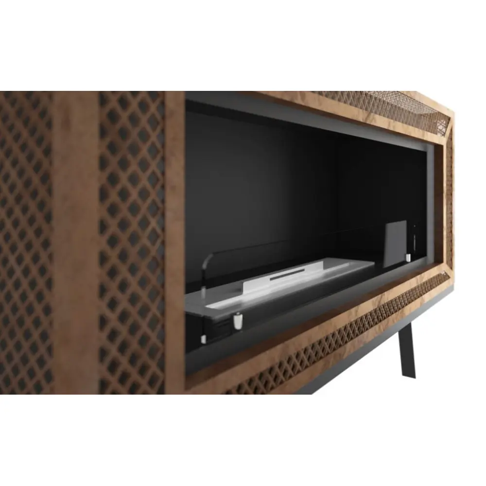 Біокамін INFIRE INDUSTRIAL