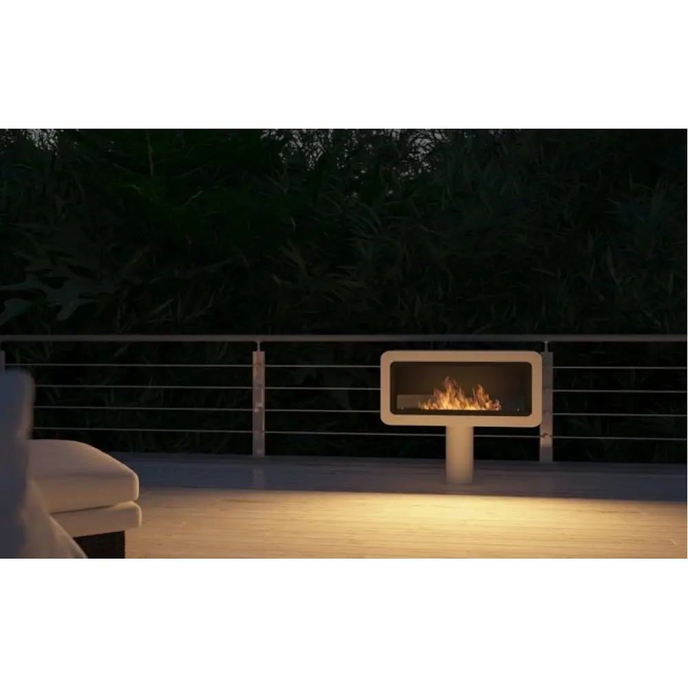 Біокамін INFIRE INECCO