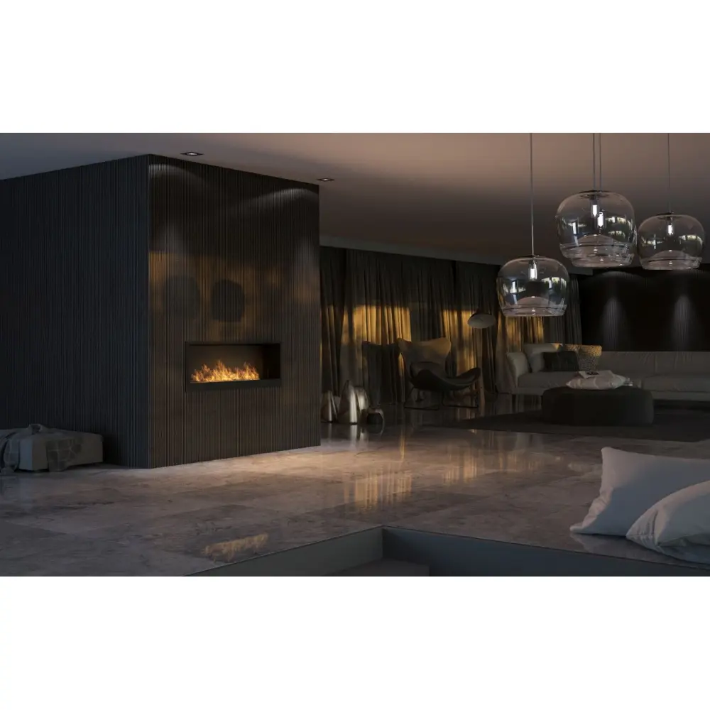 Биокамин INFIRE INSIDE 1200