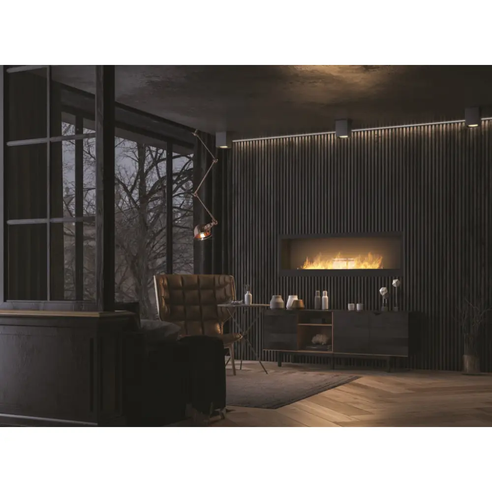 Биокамин INFIRE INSIDE 1500