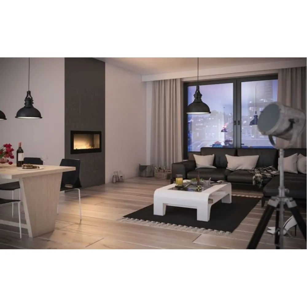 Биокамин INFIRE INSIDE 900