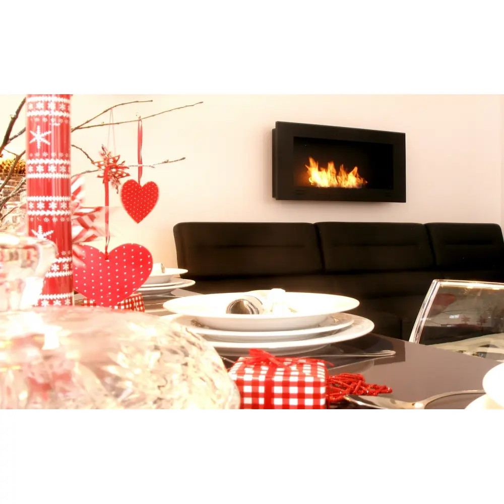 Биокамин INFIRE INSIDE 900