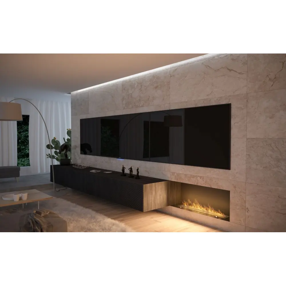 Биокамин INFIRE INSIDE C1000 V1