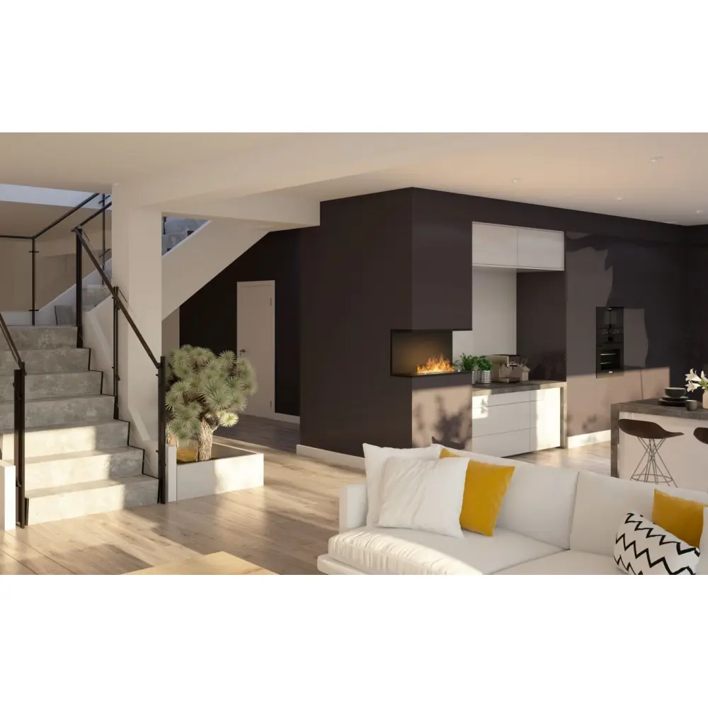 Биокамин INFIRE INSIDE C800 V2