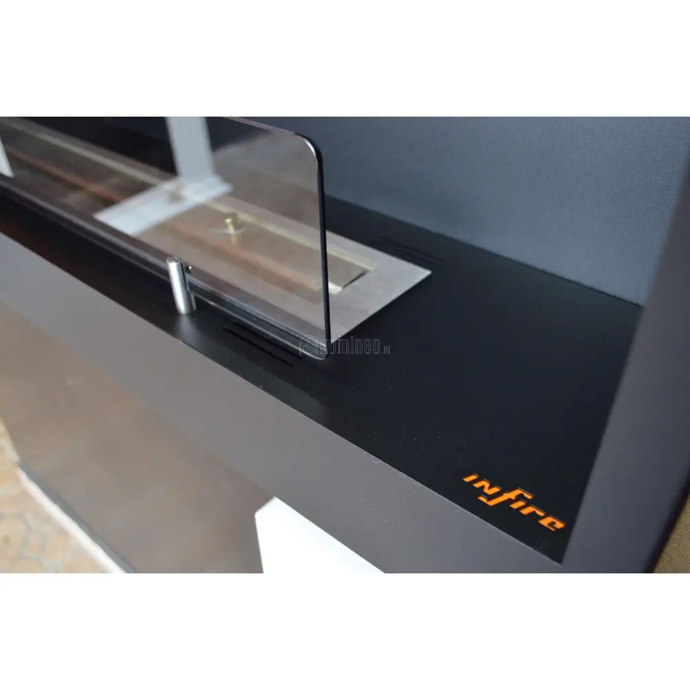 Биокамин INFIRE INSIDE L 1100 VERS 2