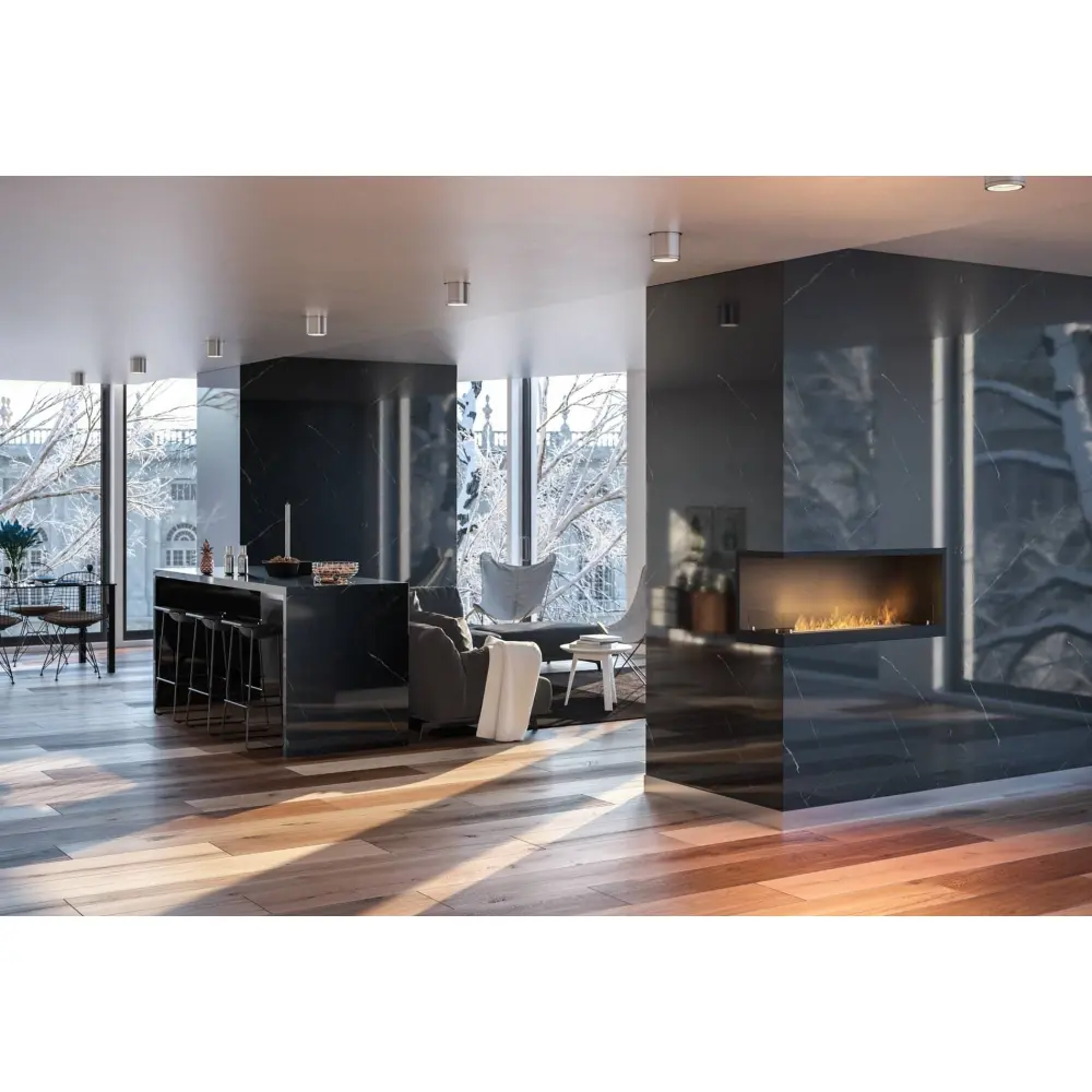 Биокамин INFIRE INSIDE L 1100 VERS 2