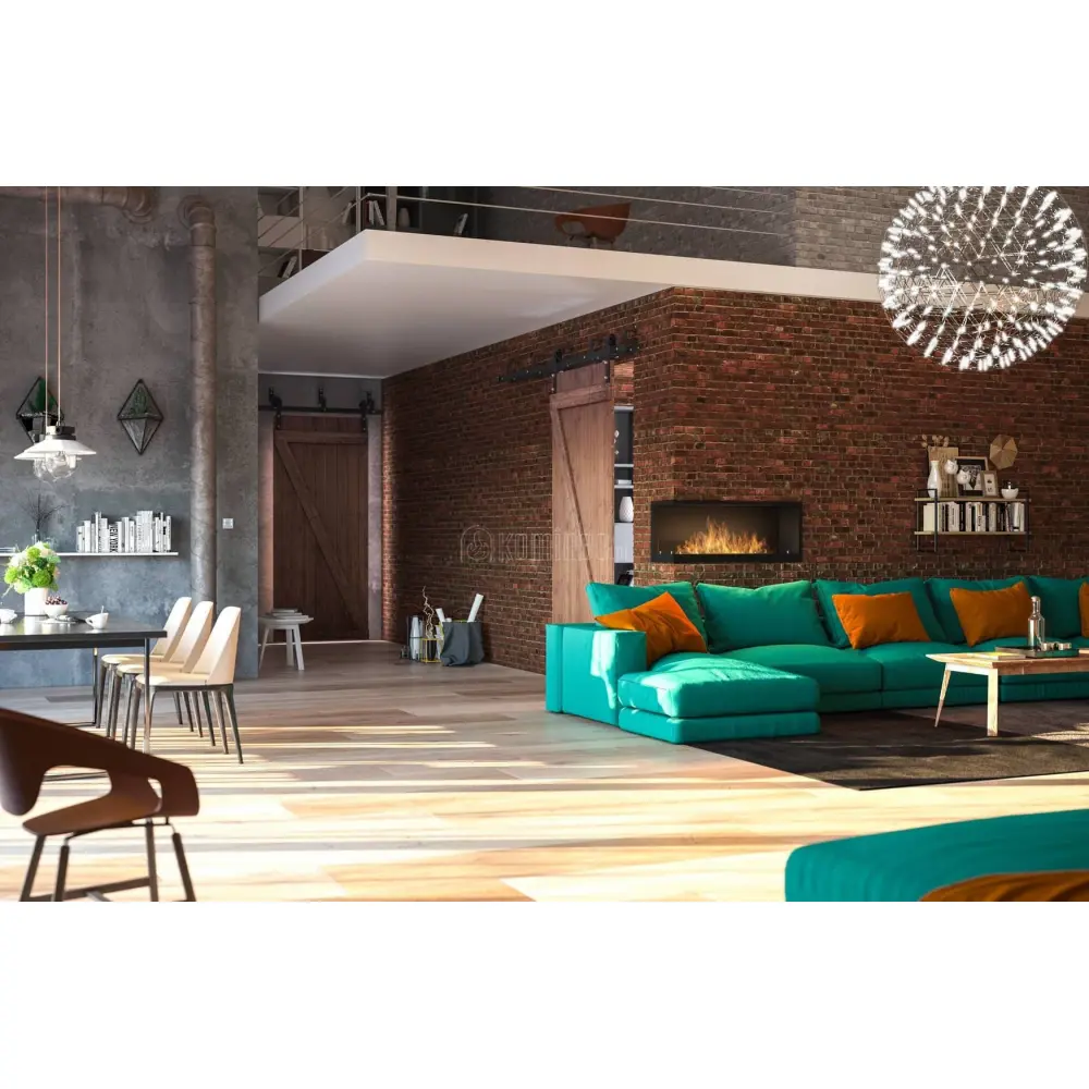 Биокамин INFIRE INSIDE L 1100 VERS 2