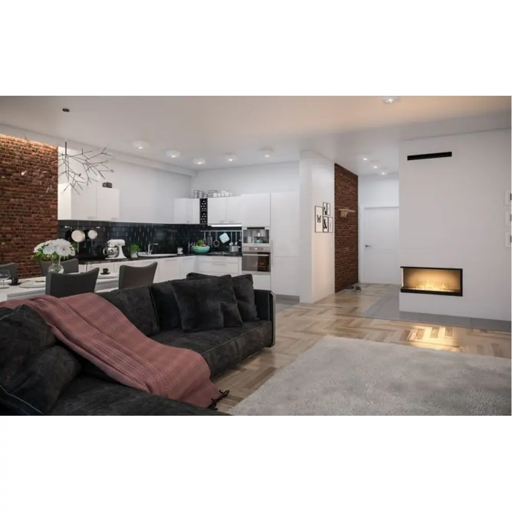 Біокамін INFIRE INSIDE L 800 VERS 2