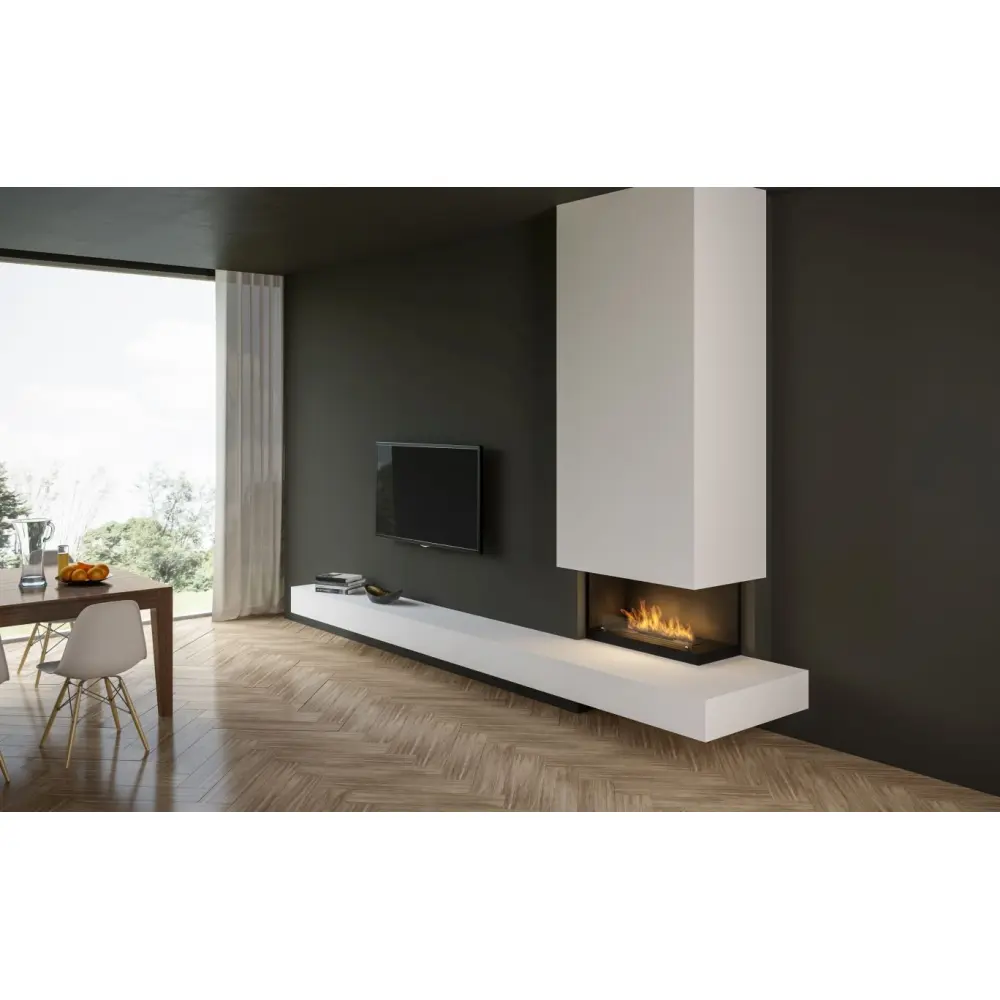 Биокамин INFIRE INSIDE P 800 VERS 1