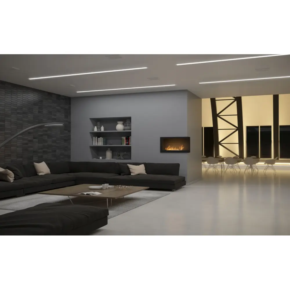 Биокамин INFIRE INSIDE P 800 VERS 1