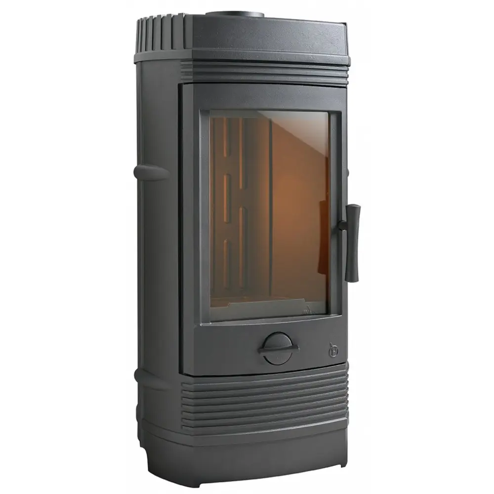 Печь-камин чугунный GOMONT Invicta