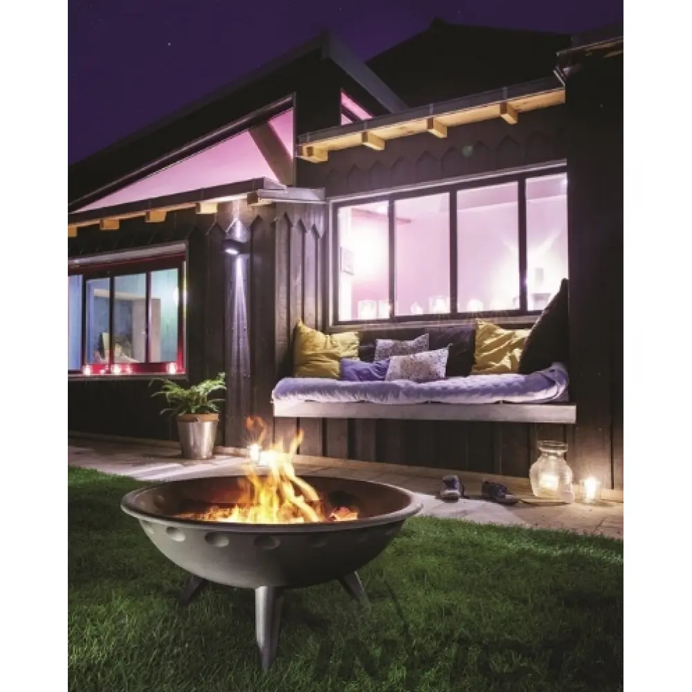 Садовый (террасный) очаг IOWA INVICTA