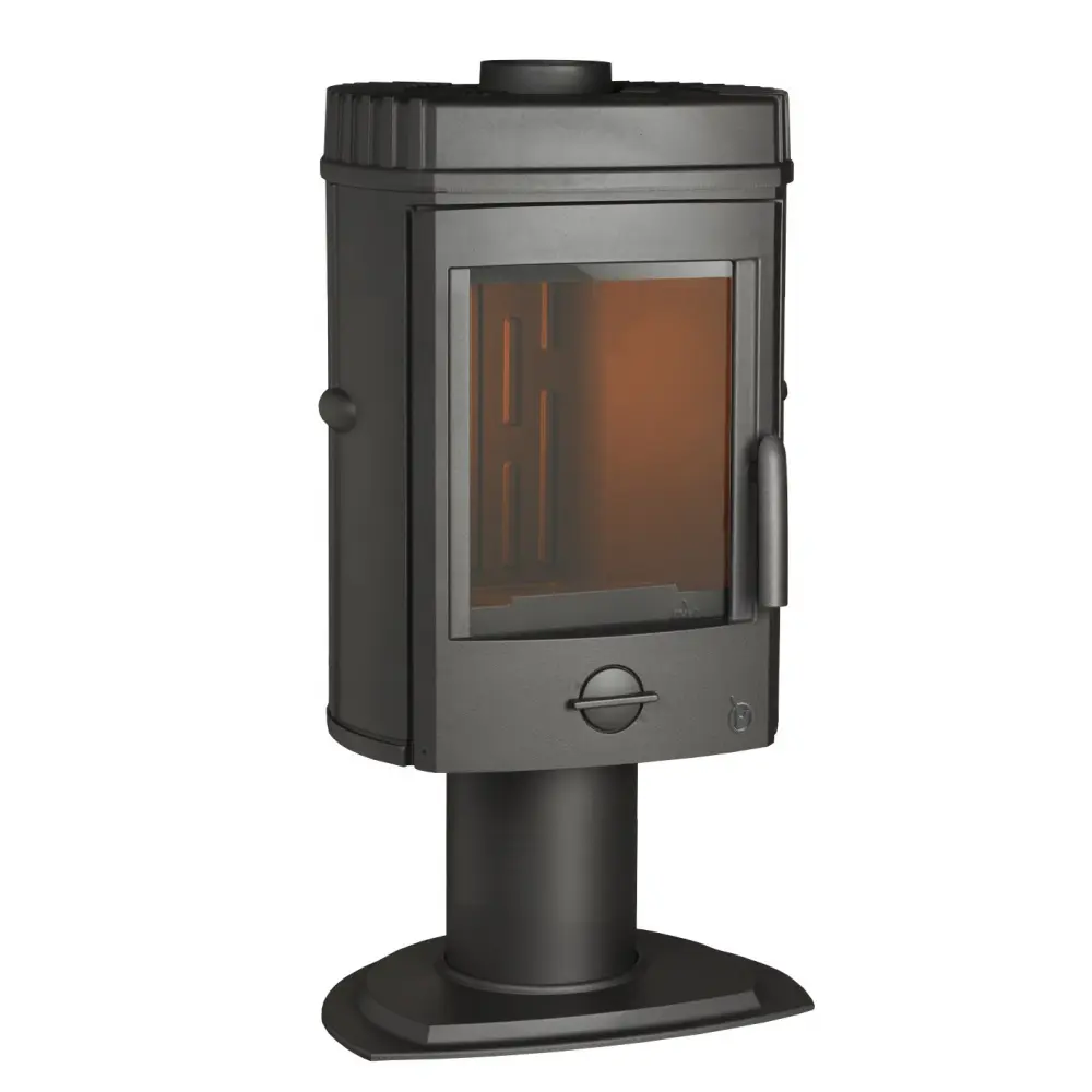 Печь-камин чугунный MESNIL Invicta