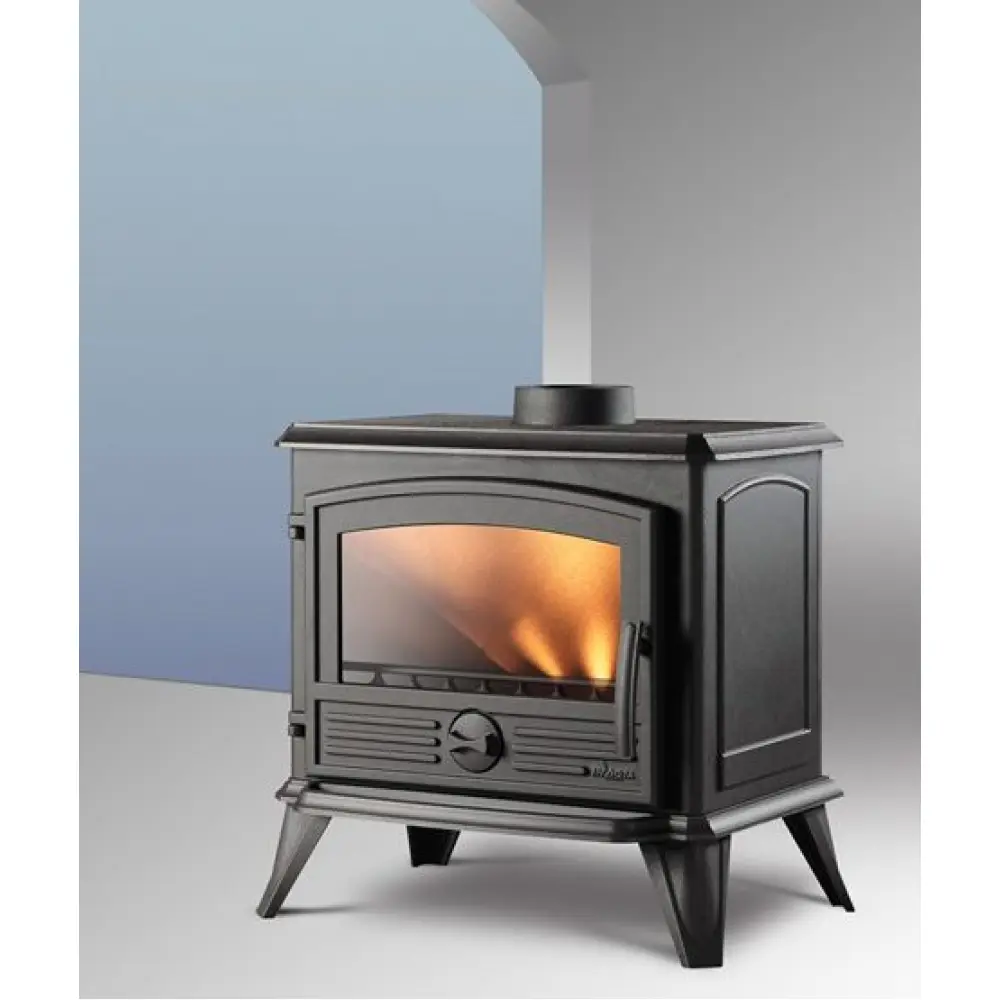 Піч-камін чавунний SAMARA Invicta