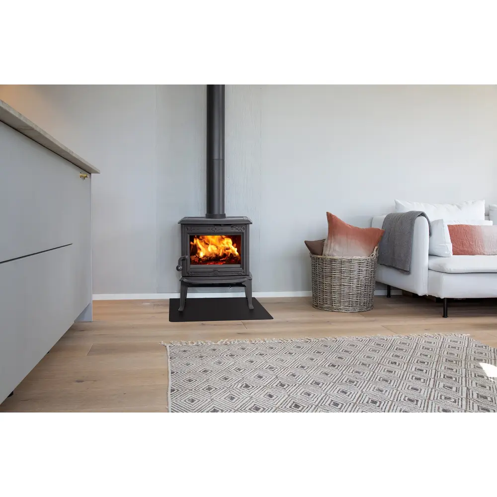 Чавунна піч-камін Jotul F 100 ECO.2 LL SE BP