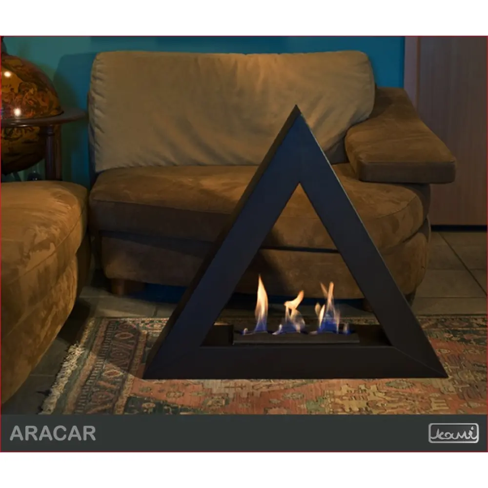 Биокамин KAMI ARACAR