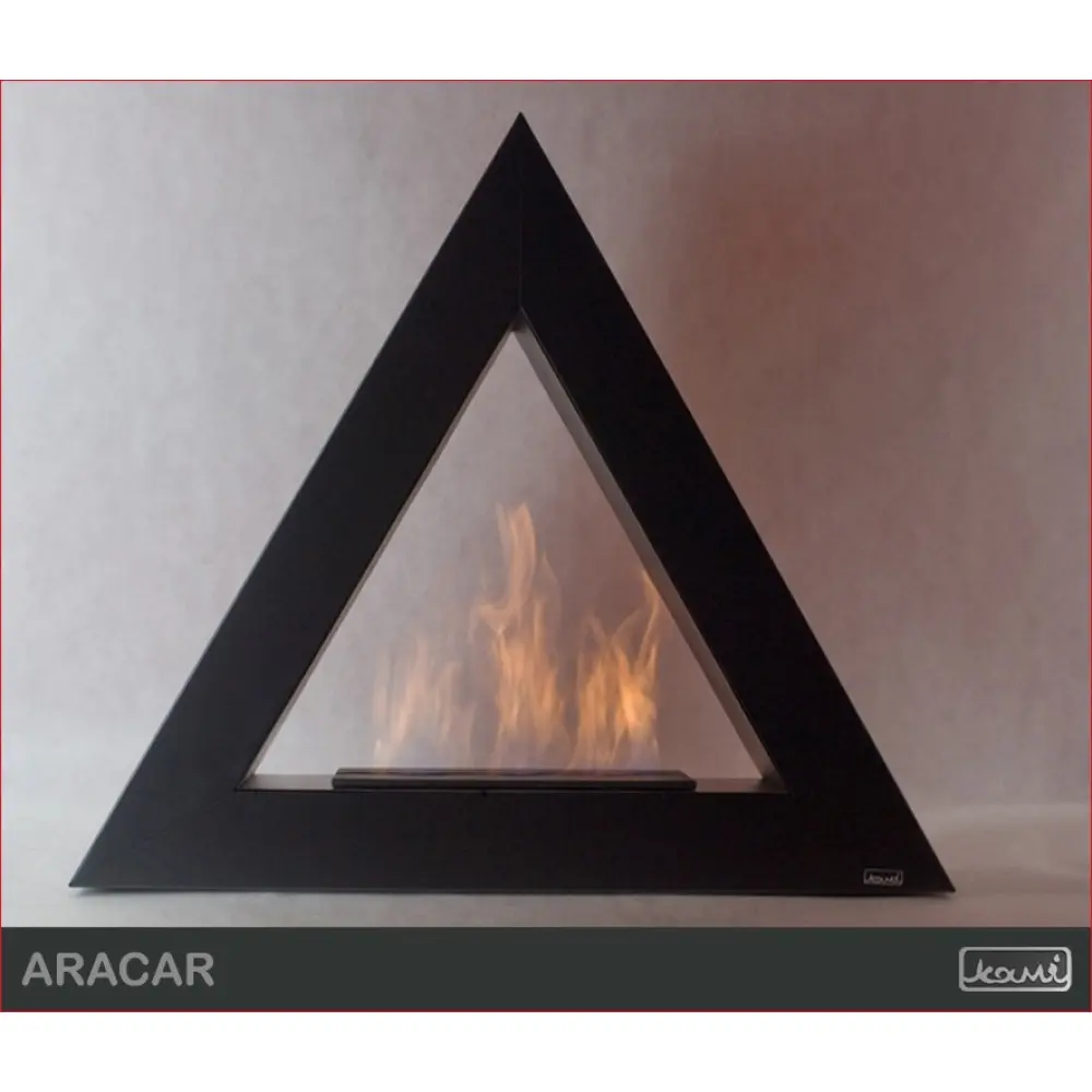 Биокамин KAMI ARACAR