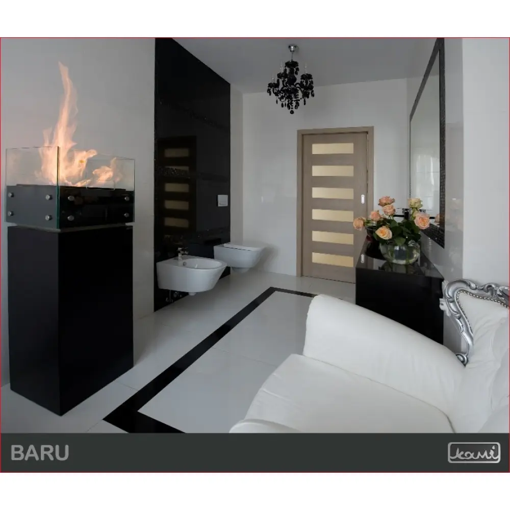 Біокамін KAMI BARU