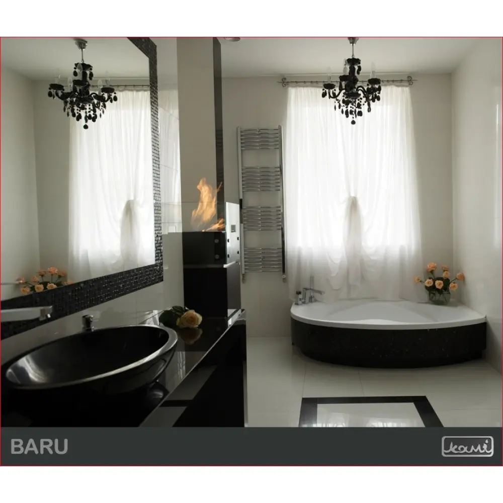 Біокамін KAMI BARU