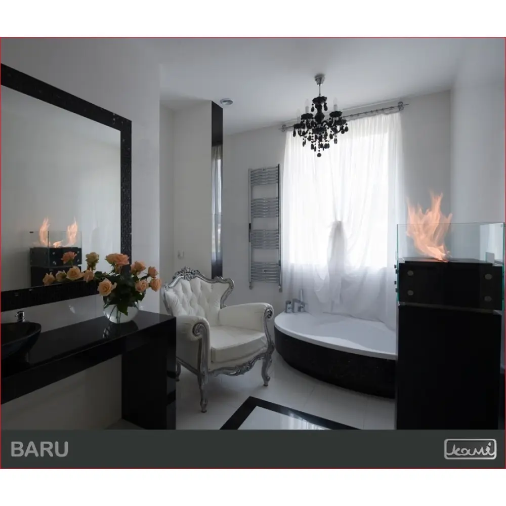 Біокамін KAMI BARU