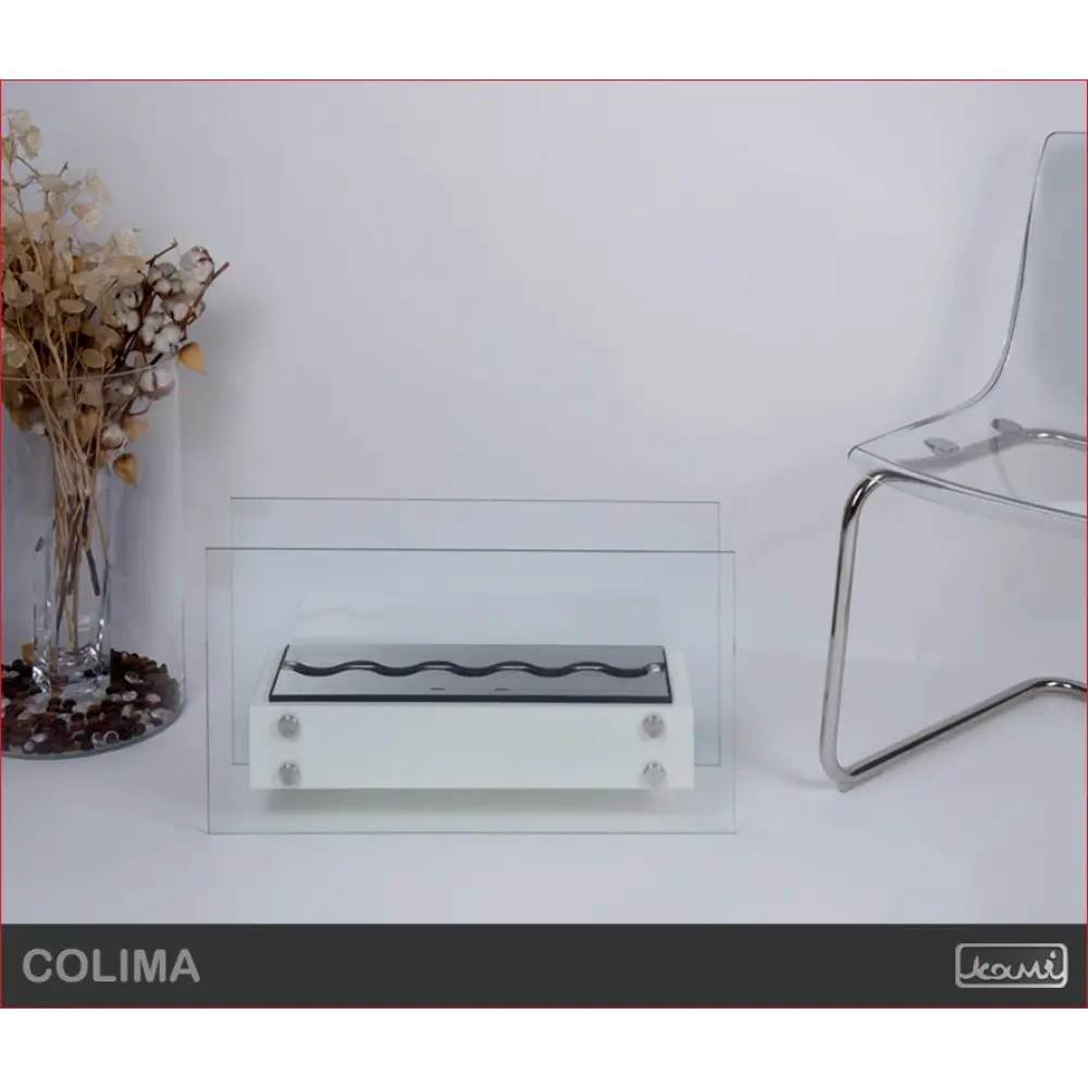 Біокамін KAMI COLIMA
