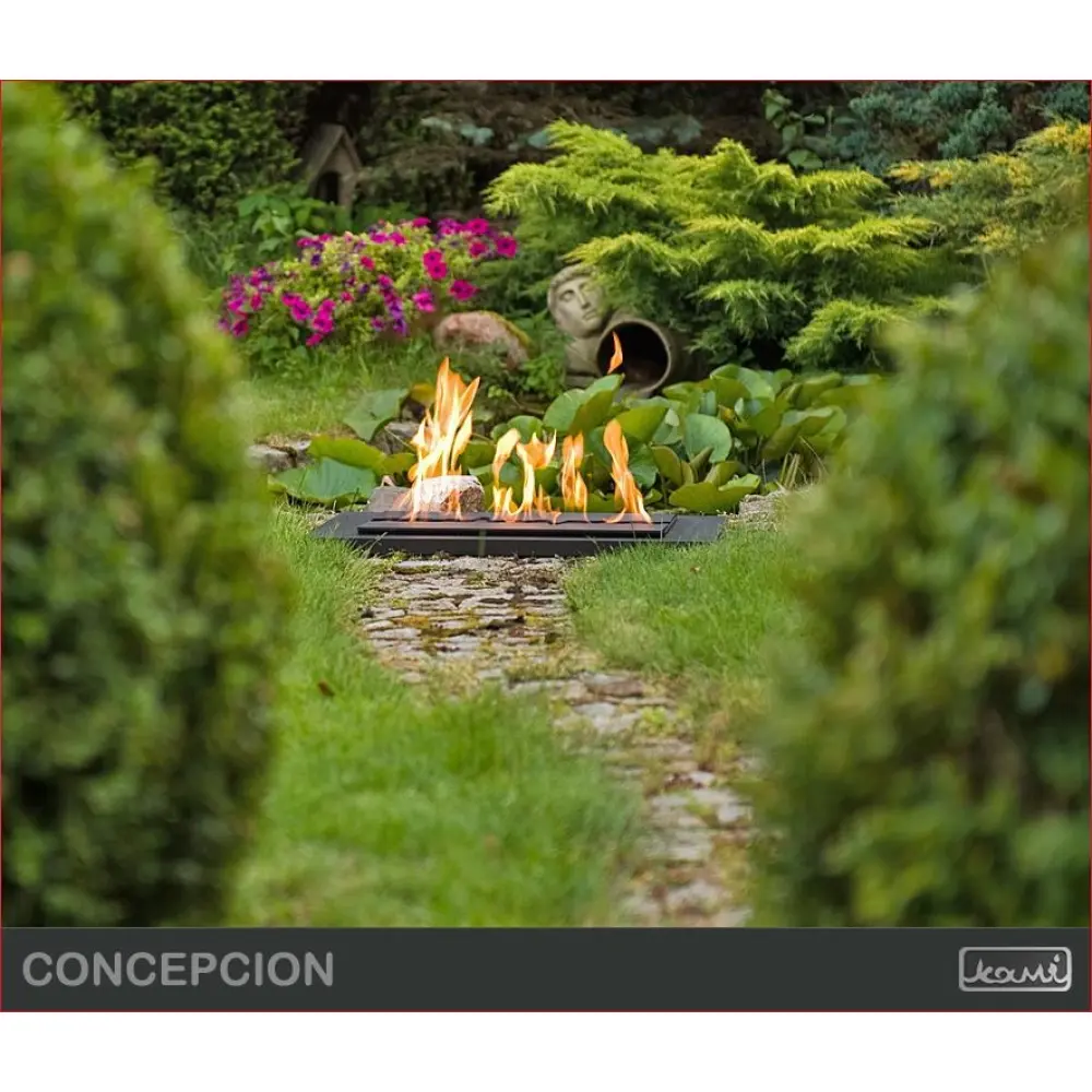 Біокамін KAMI CONCEPCION