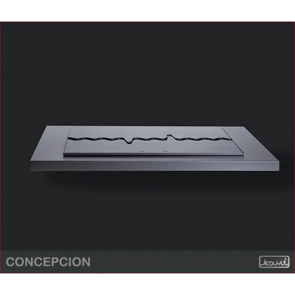 Біокамін KAMI CONCEPCION
