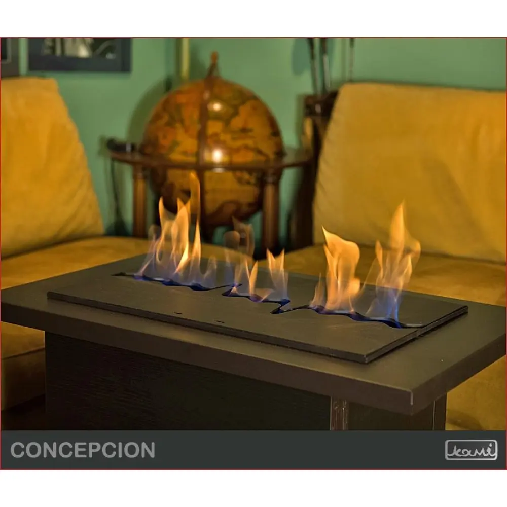 Біокамін KAMI CONCEPCION