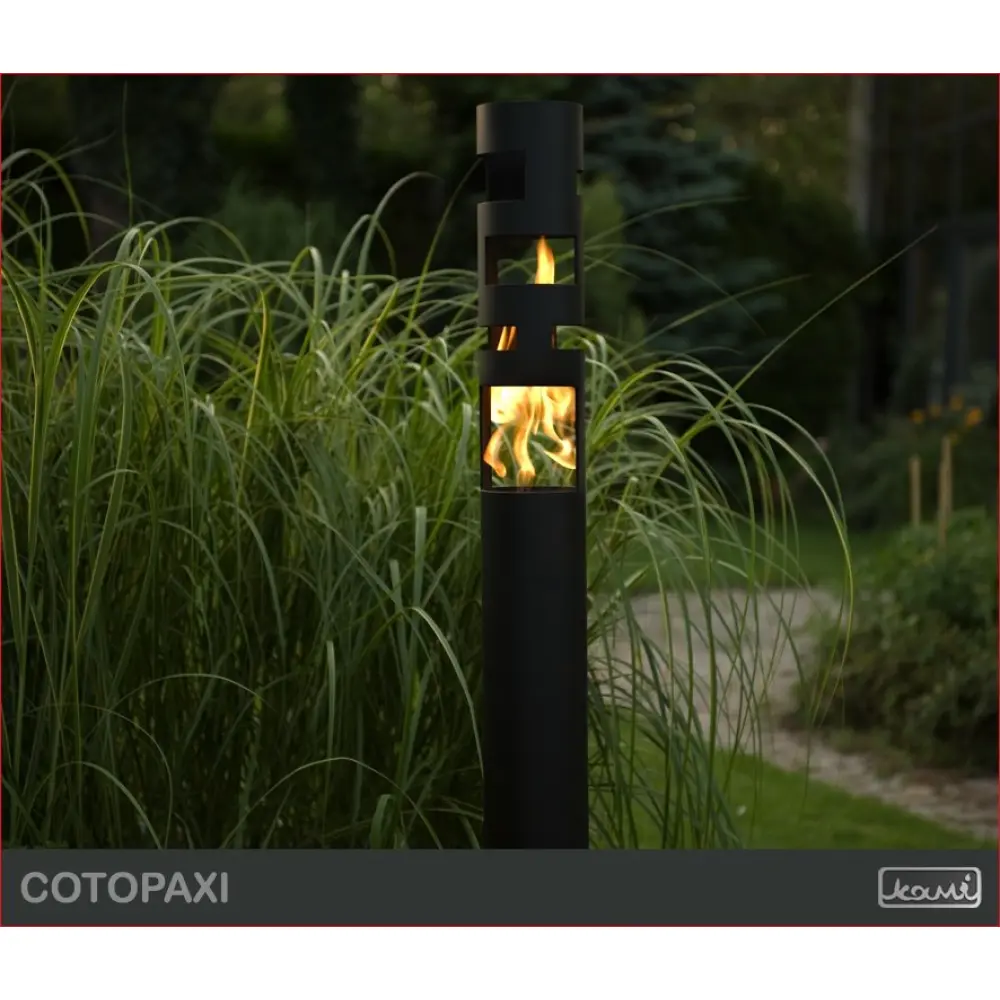 Биокамин KAMI COTOPAXI