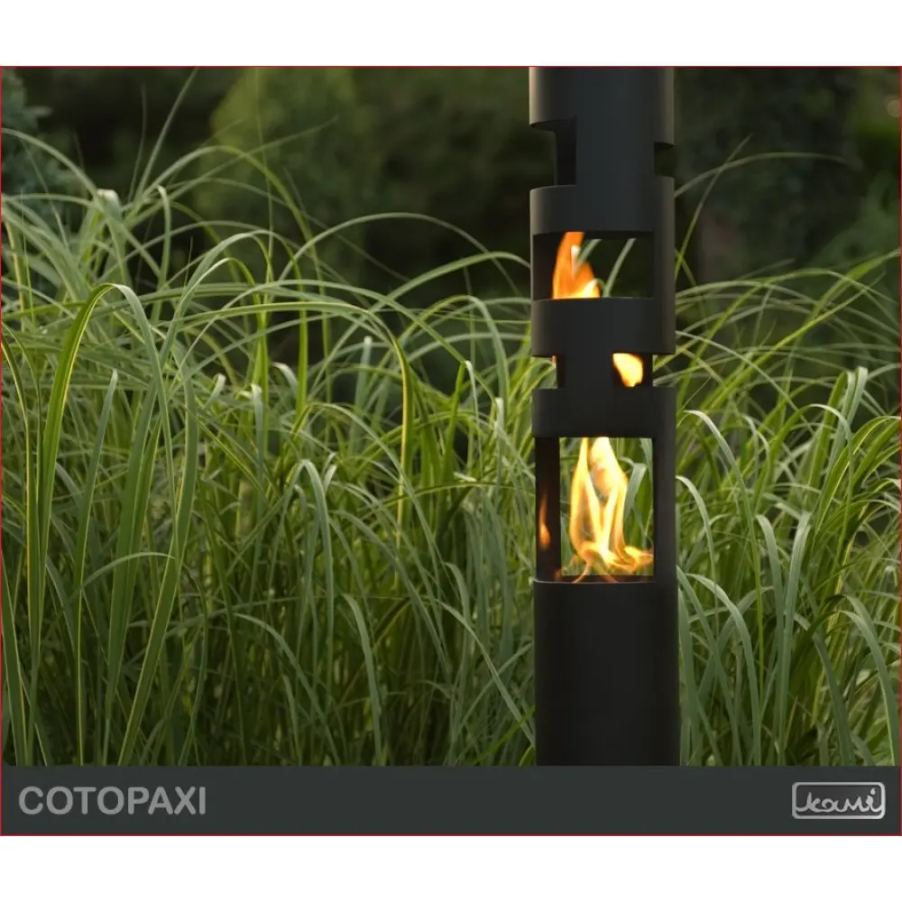 Биокамин KAMI COTOPAXI