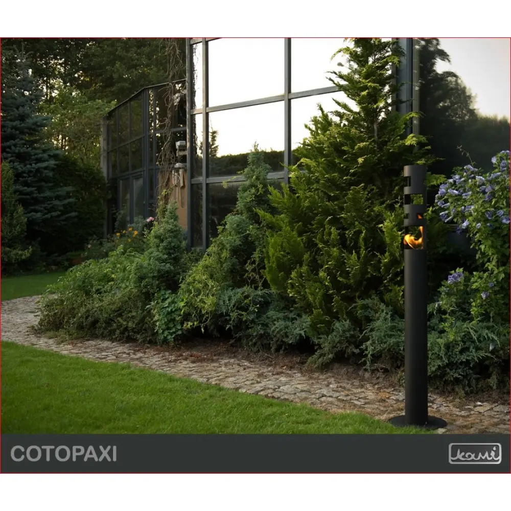 Биокамин KAMI COTOPAXI