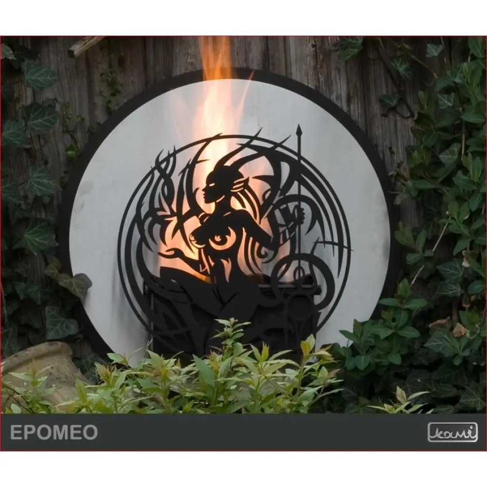 Биокамин KAMI EPOMEO