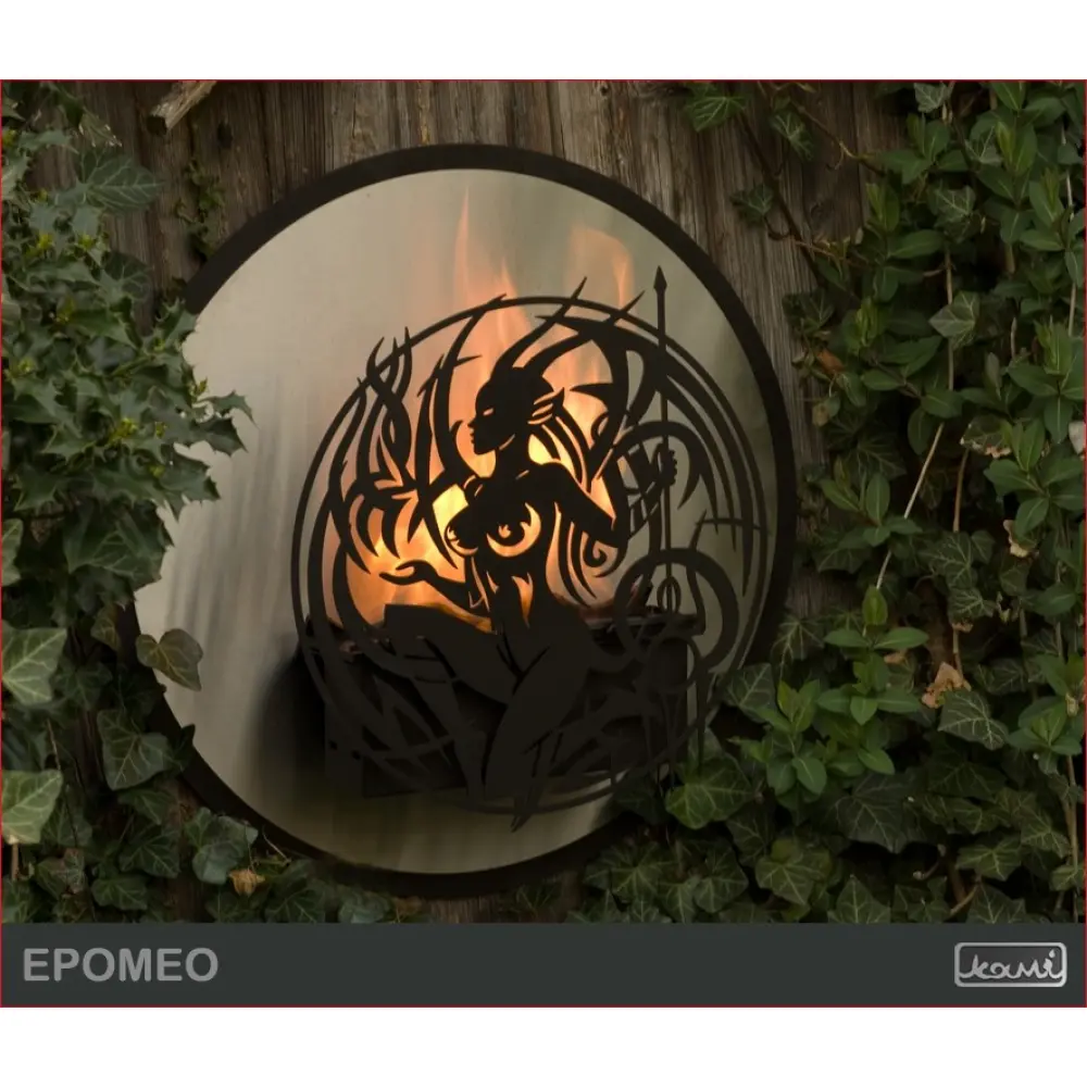 Биокамин KAMI EPOMEO