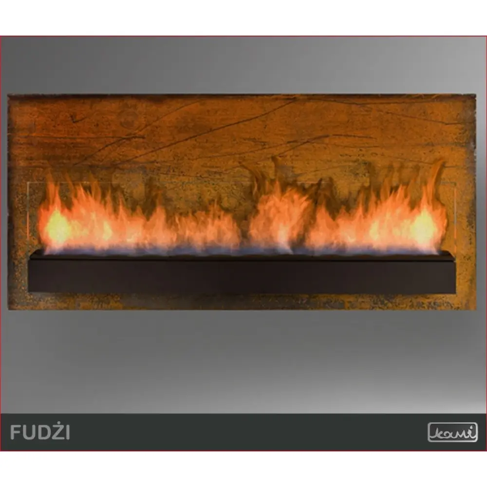 Біокамін KAMI FUJI