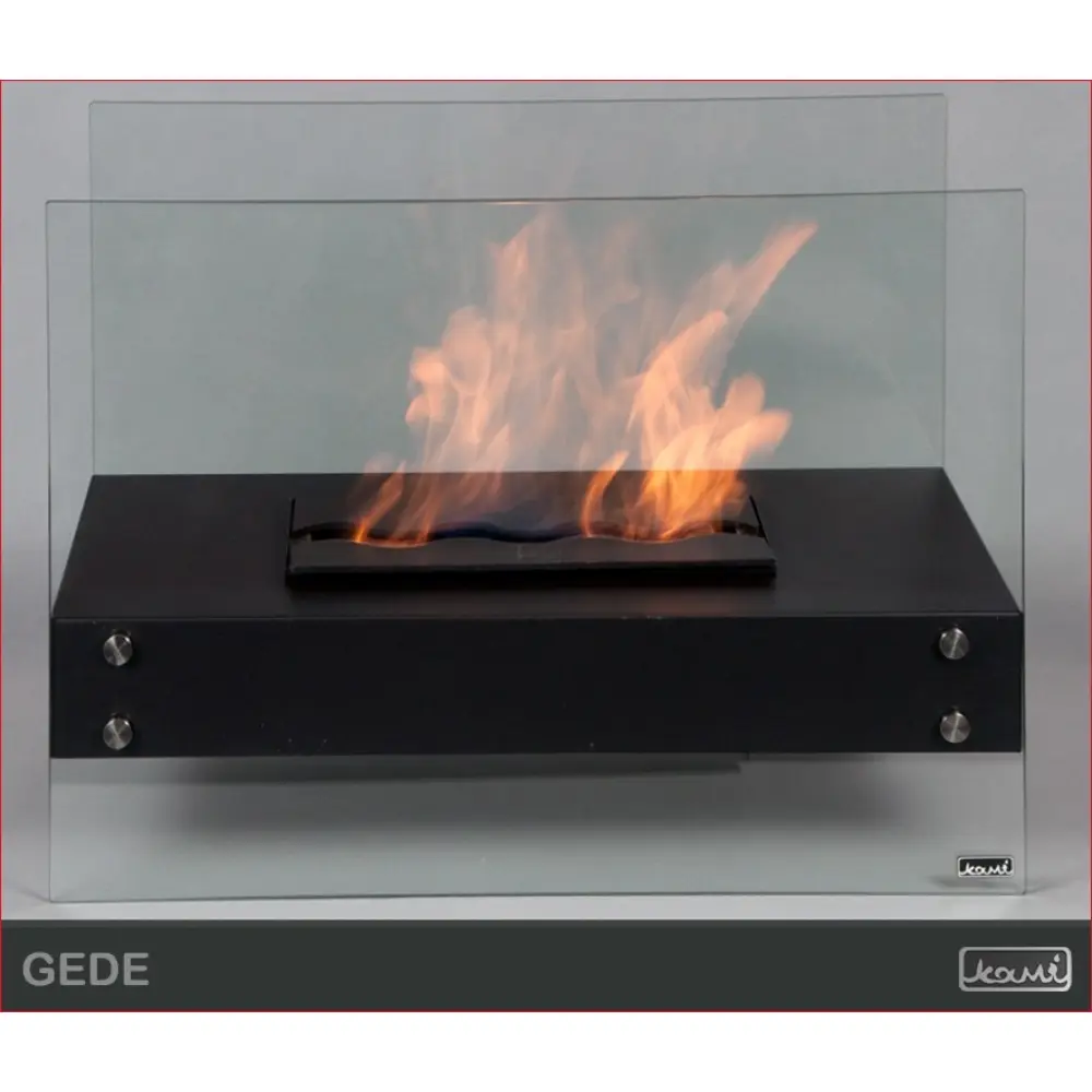 Біокамін KAMI GEDE 700