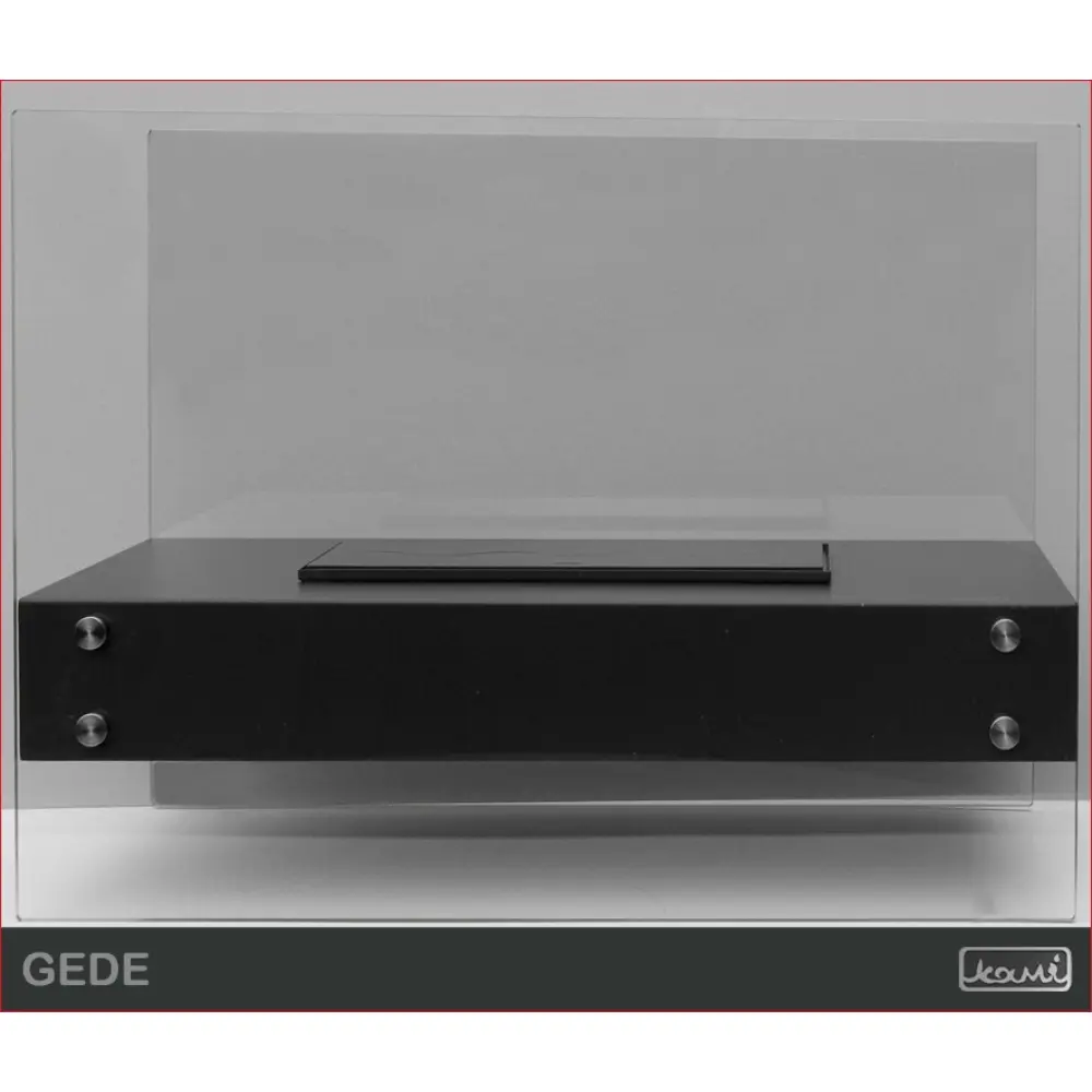 Біокамін KAMI GEDE 700