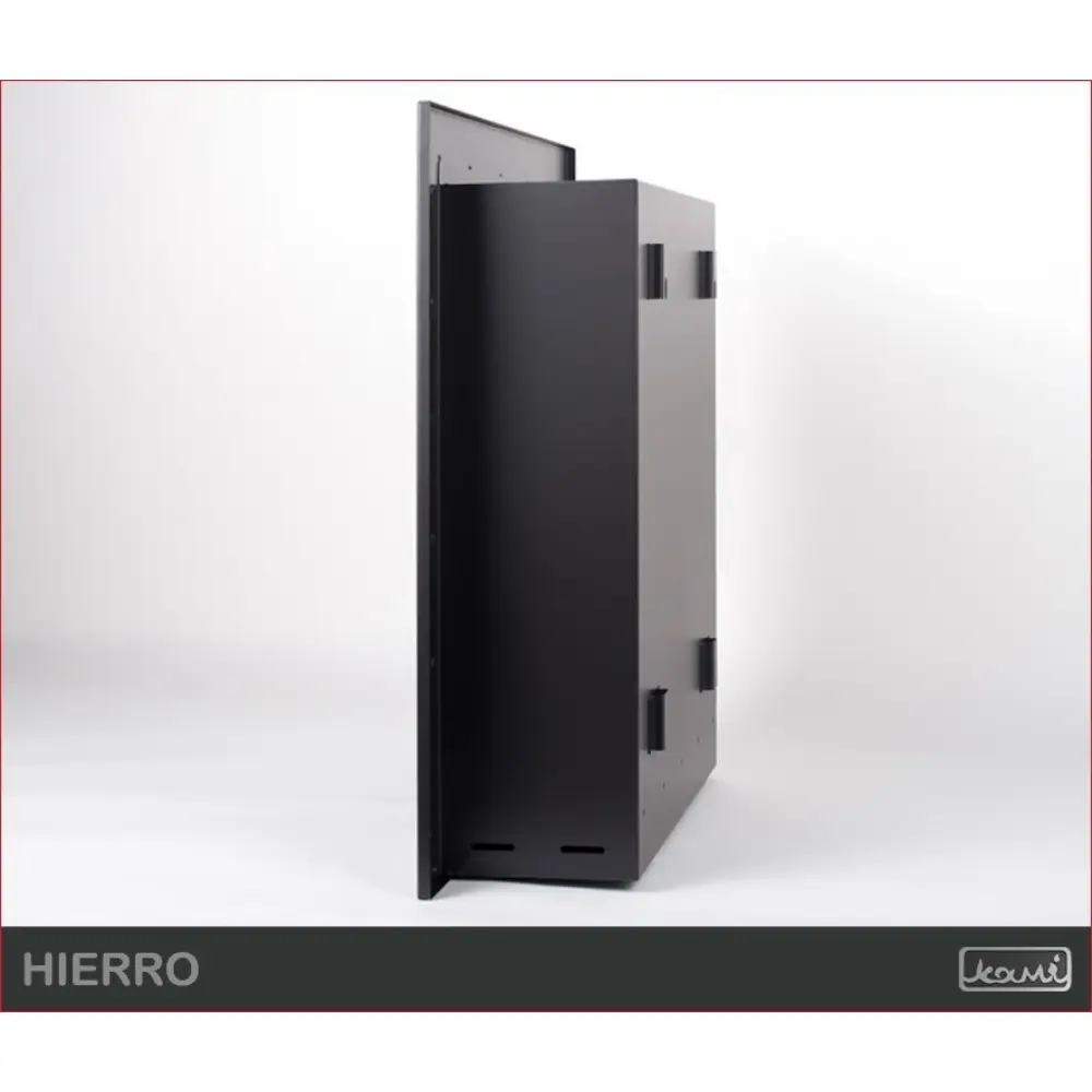 Биокамин KAMI HIERRO