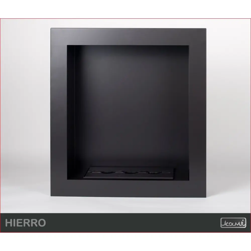 Биокамин KAMI HIERRO