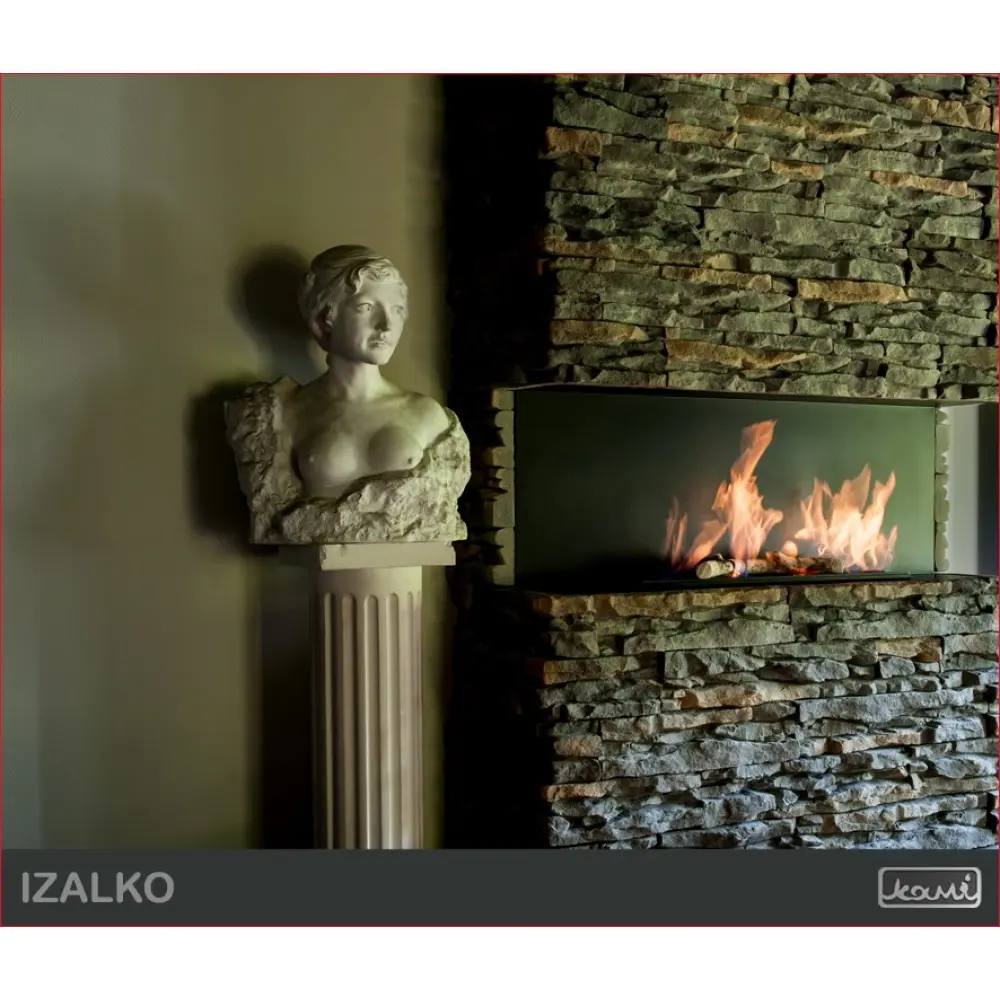 Биокамин KAMI IZALKO