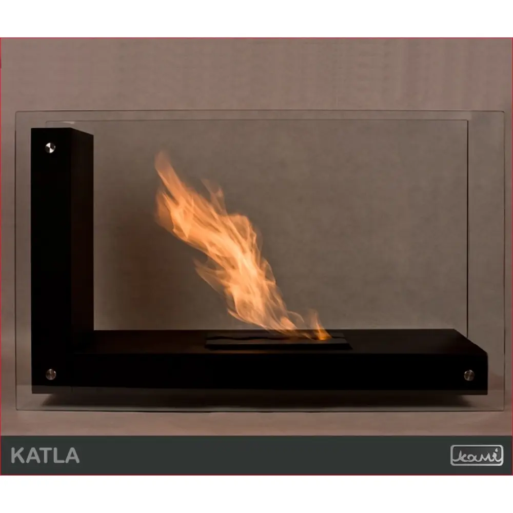 Біокамін KAMI KATLA