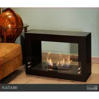 Биокамин KAMI KATAMI