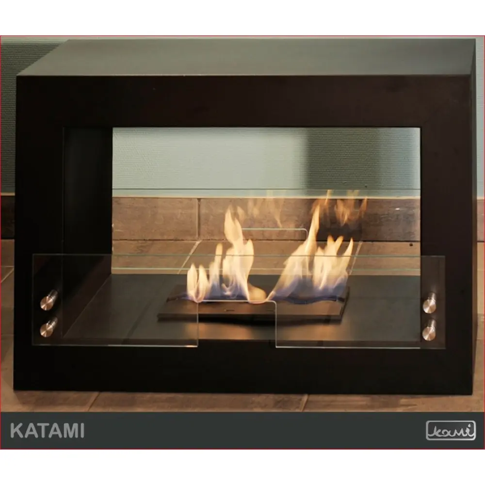 Біокамін KAMI KATAMI