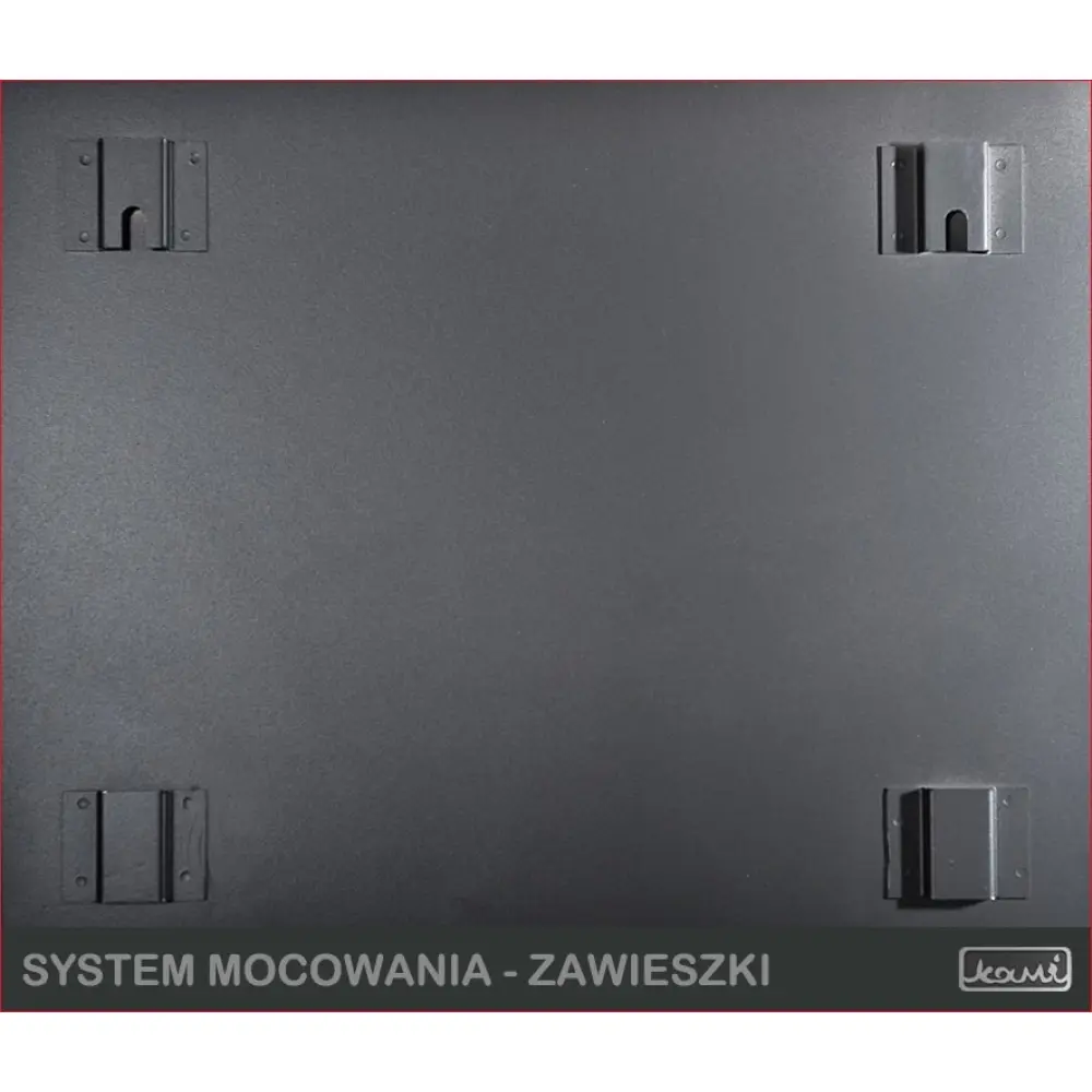 Біокамін KAMI MARAPI CERAMIC