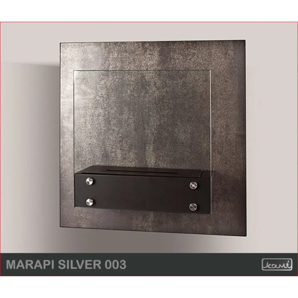 Біокамін KAMI MARAPI CERAMIC